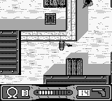 True Lies screenshot 5 for Sega Game Gear